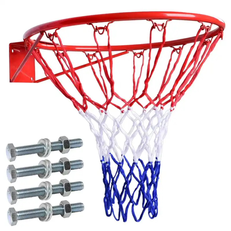 Tovární Cena Basketbalový koš TOSSER 45 cm