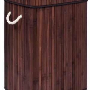 Expresní Doručení Prádelní koš SOREN 80 l