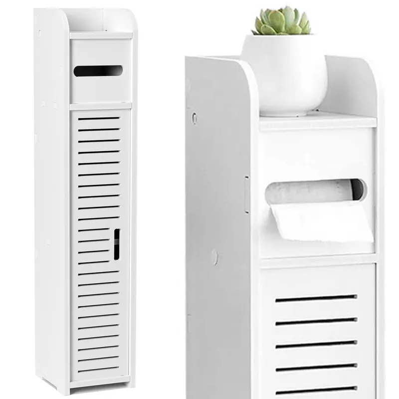 Must-Have Koupelnová skříňka IBIZA bílá