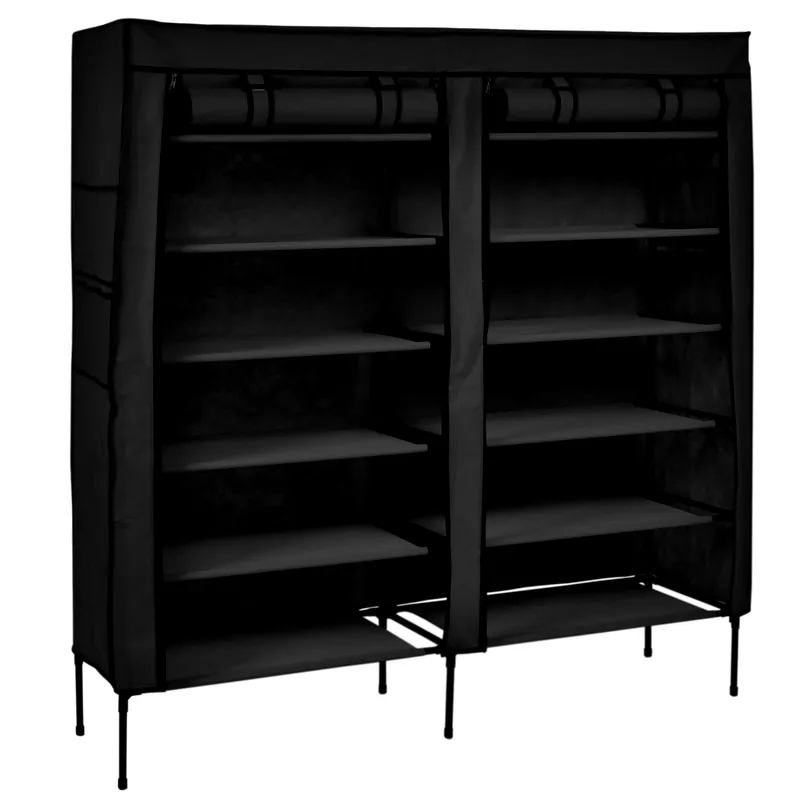 Must-Have Botník GABI černý