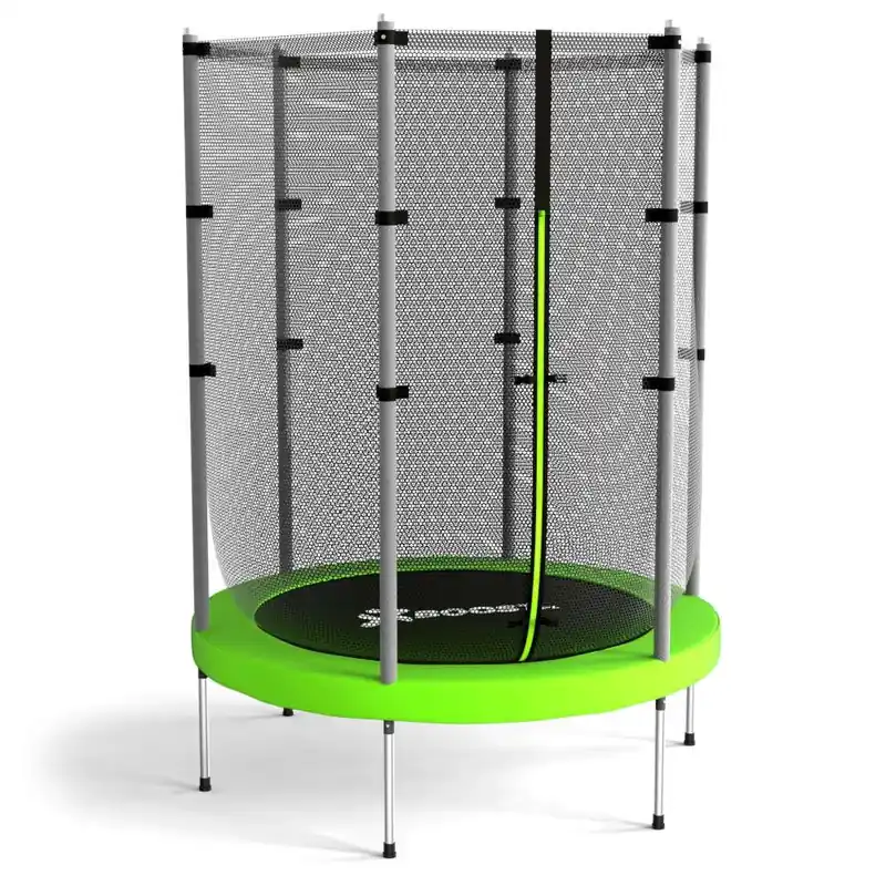 Trampolína SAUT zelená Tovární Cena