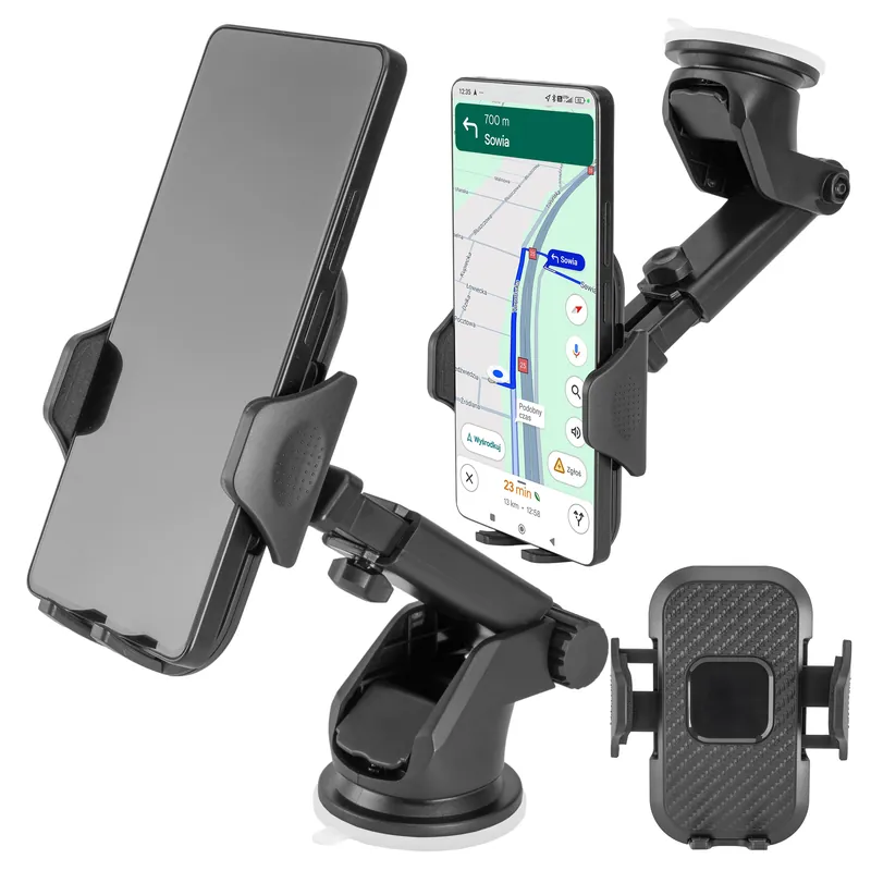 Oblíbený Držák na mobil KRABO