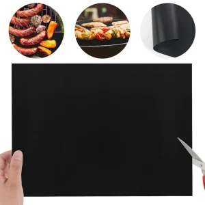 Podložka na grilování TAPIS (4 ks) Cenová Bomba