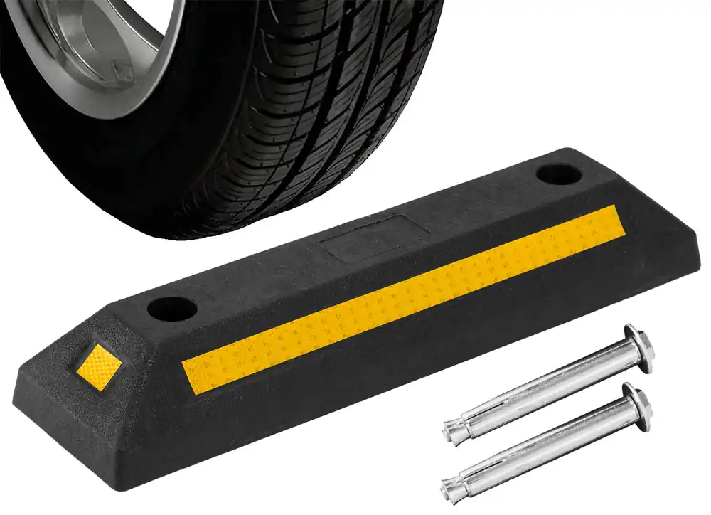 Rychlé Dodání Parkovací zarážka COMPACT