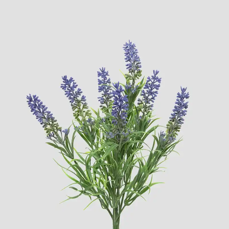 Tovární Cena Umělá větvička BOTANIZE 606445 levandule