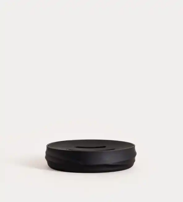 Mýdlenka TORUS černá 733765 Nízká Cena