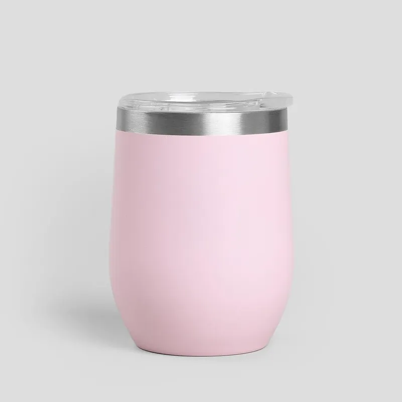 Termohrnek FLAM růžový 730450 360 ml Vrácení Zdarma