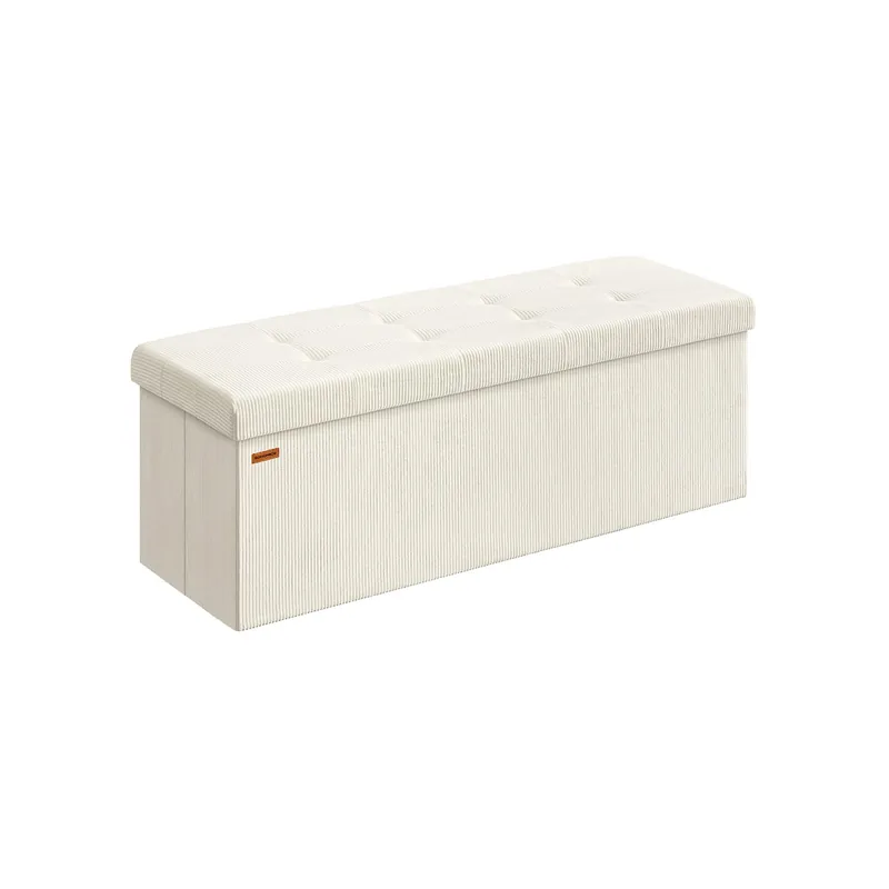 Bezpečná Platba Lavička s víkem LSF604W01