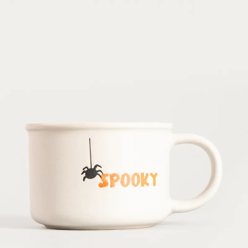 Hrnek GHOST TOWN Spooky 749568 400 ml Pouze Dnes