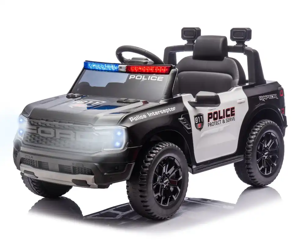 Levný Elektrické autíčko FORD RANGER