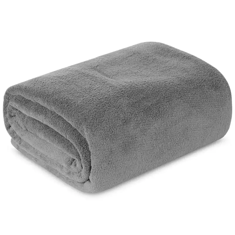 Deka SIMPLE 1 stříbrná Zlevněný