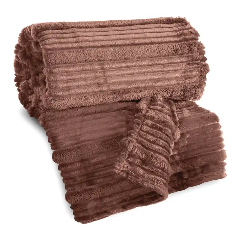 Deka NINA mocha Omezená Nabídka