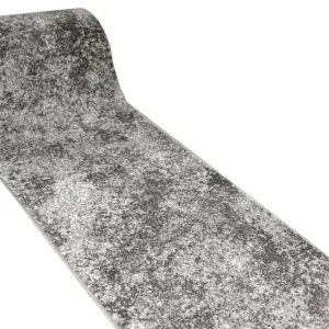 Běhoun MIRA 24058/160 beton, šedý Nová Kolekce
