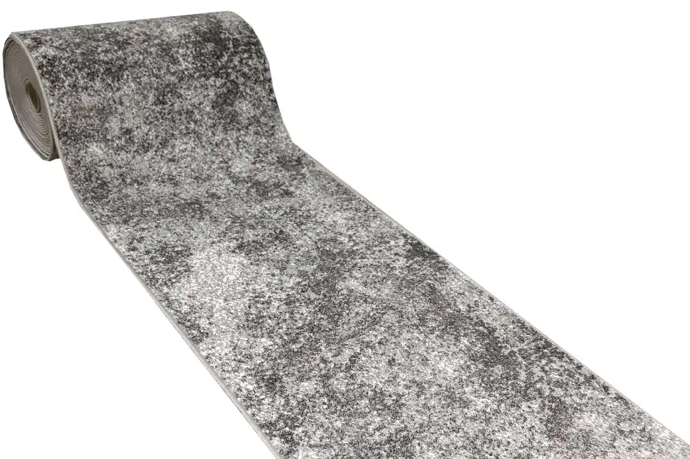 Běhoun MIRA 24058/160 beton, šedý Nová Kolekce
