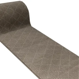 Oblíbený Běhoun LUNA 504751/97944 hnědý