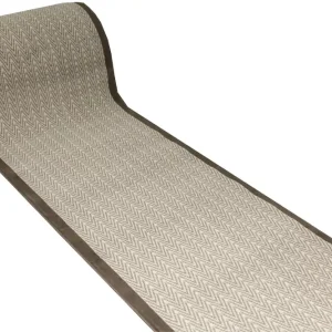 Must-Have Běhoun LUNA 503236/97944 béžový / hnědý
