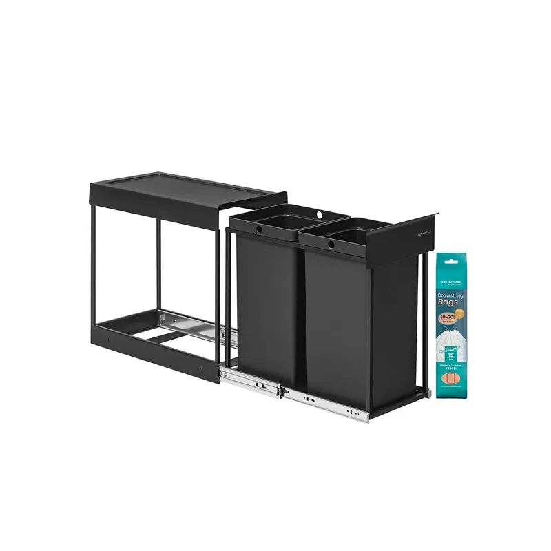 Odeslání Ihned Odpadkový koš LTB950B01