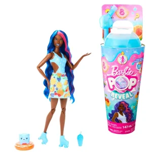 Cenový Hit Barbie MATTEL Pop Reveal HNW42