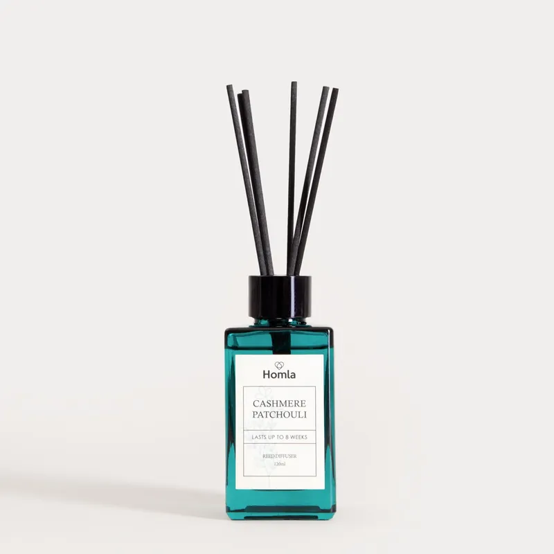Originální Vonný difuzér VERDE Cashmere Patchouli 748578