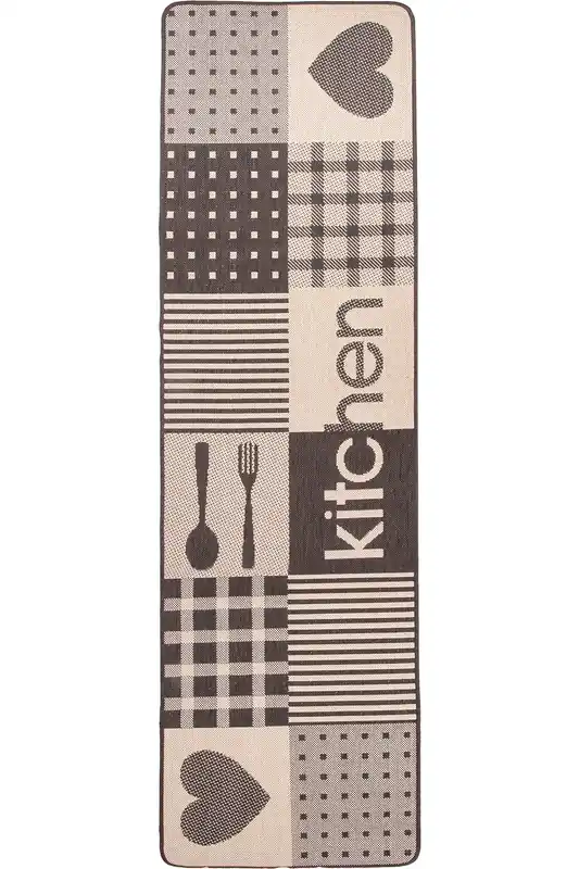 Koberec / běhoun FLEX 19053/19 Akční Cena