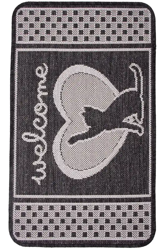 Vrácení Zdarma Rohožka FLEX 19149/80