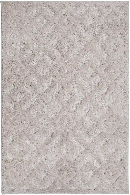 Autentický Koberec BERBER 913 sloní kost
