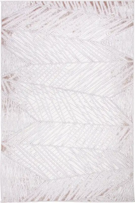 Koberec BUTIK 354 krémový / hnědý Kup Teď