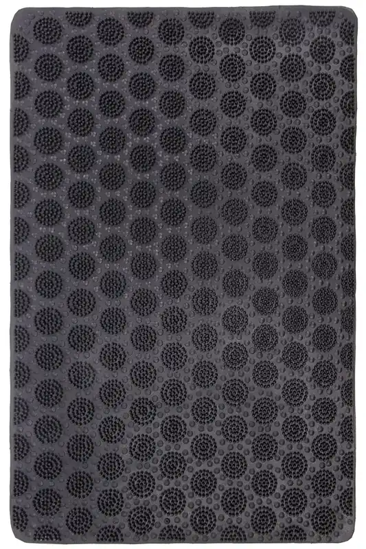 Horká Nabídka Rohožka PIN-MAT 1 černá