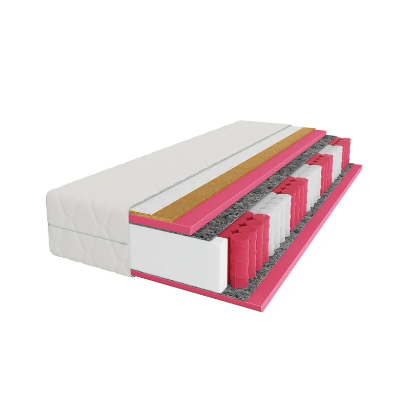 Autentický Matrace PRESTIGE SLEEP