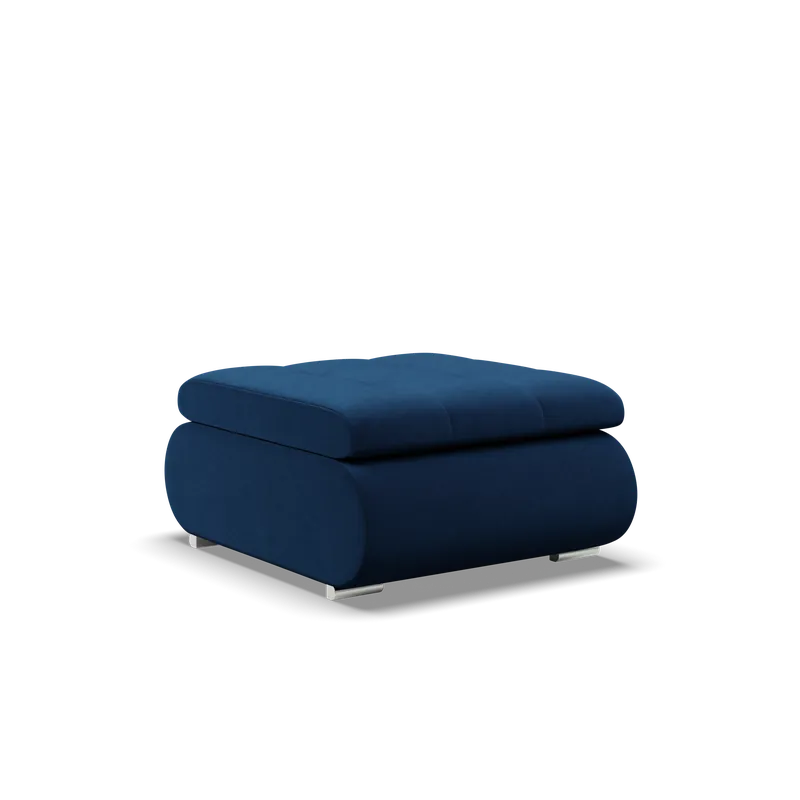 Taburetka FORESTA Kronos granátová Originální