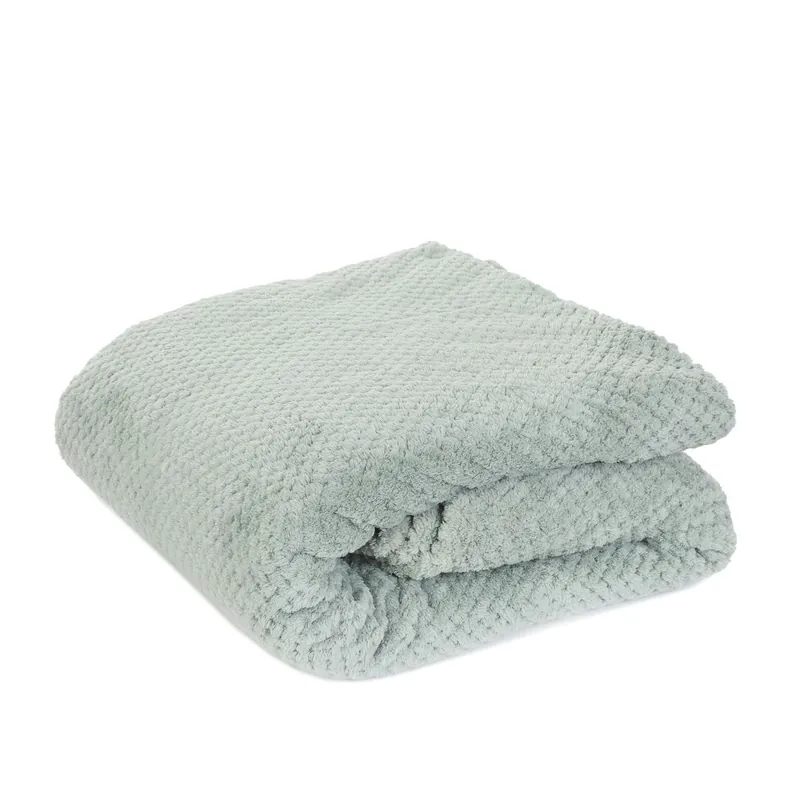 Přehoz NOAH AW22 833354 pistáciový Must-Have