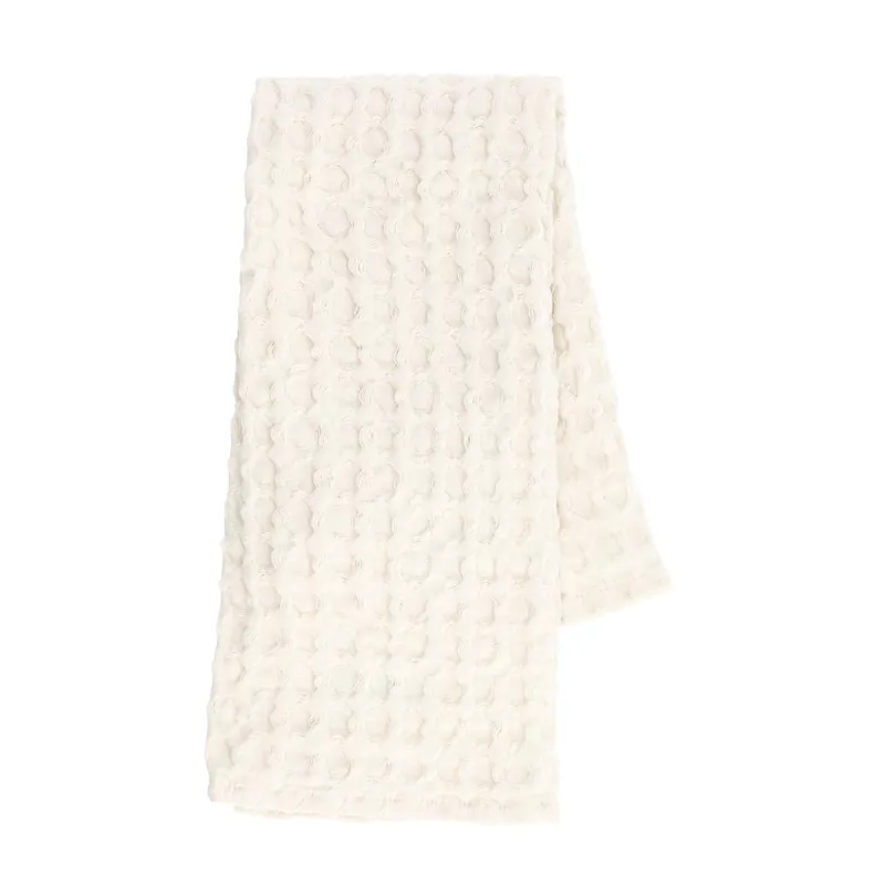 Expresní Doručení Kuchyňská utěrka WAFELS krémová AW22 837680