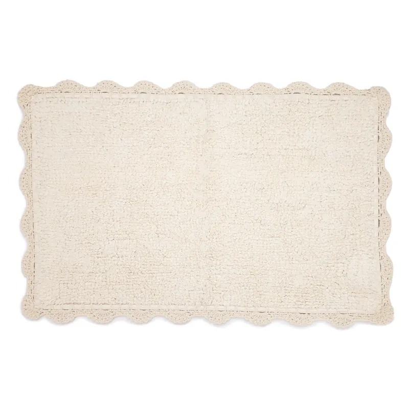 Koupelnový kobereček LACENE béžový SS23 842998 Autentický