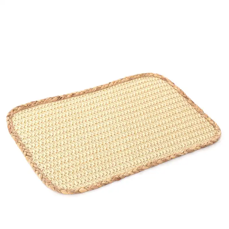 Ověřený Podložka pod talíř LONNE béžová 846651