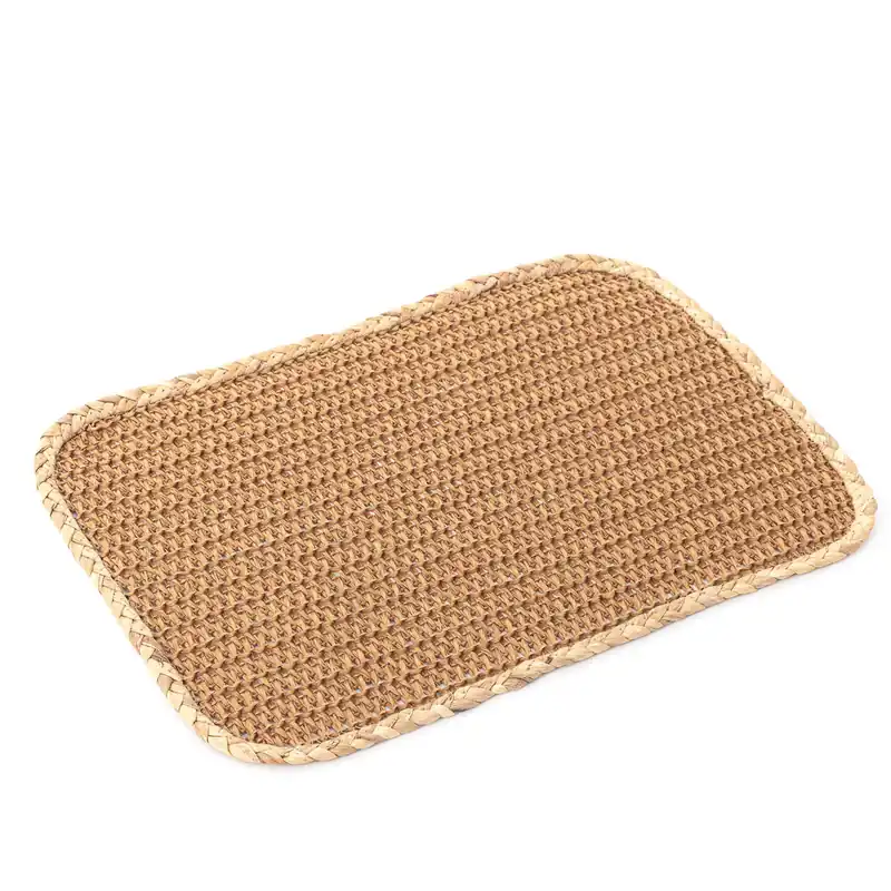 Podložka pod talíř LONNE hnědá 846668 Nejlepší Cena