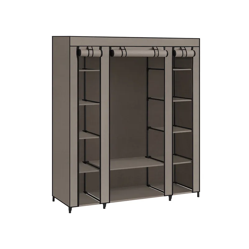 Šatní skříň LSF003R02 Koupit Online