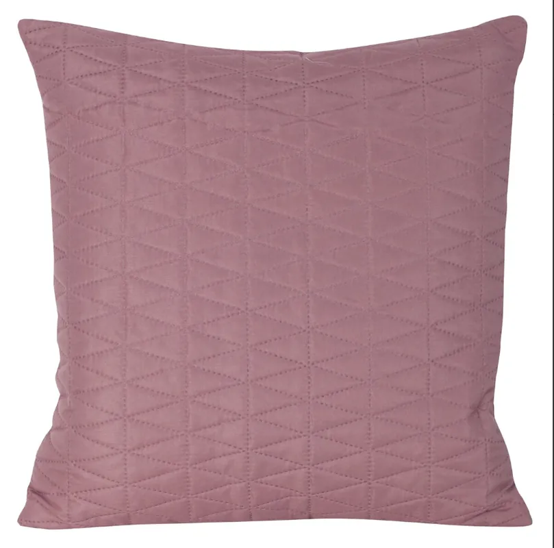 Must-Have Povlak na polštář BONI 3 růžový