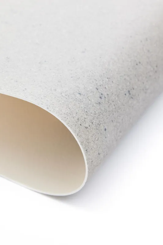 Oblíbený PVC podlaha IVC Alegria Sand 592