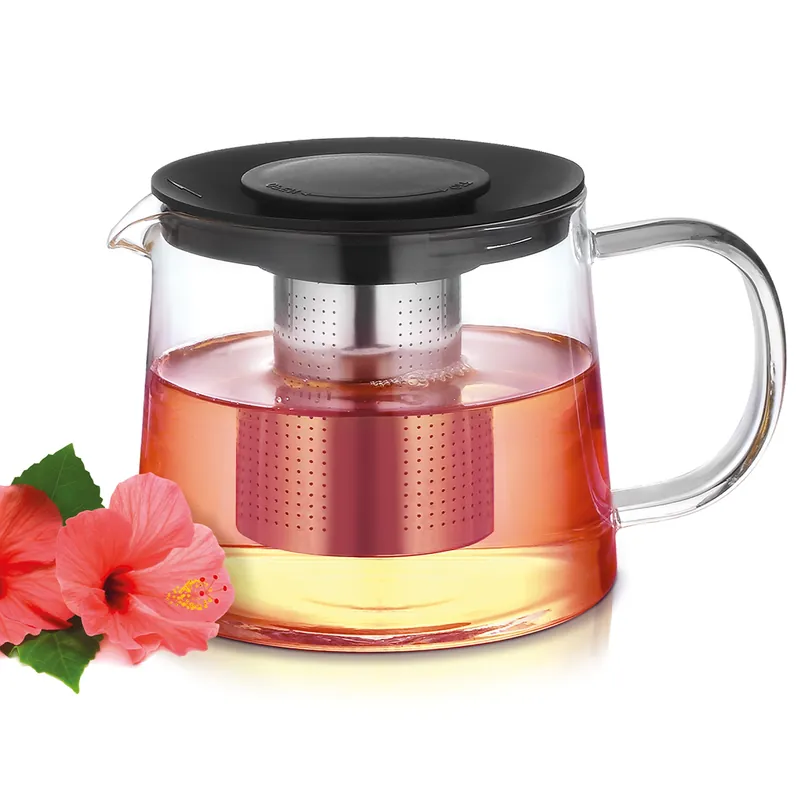 Tovární Cena Džbán s infuzérem MILBO 1,5 L ALL 936368