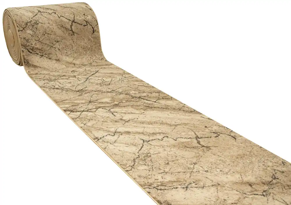 Běhoun Aqua Marble 04 béžový Must-Have