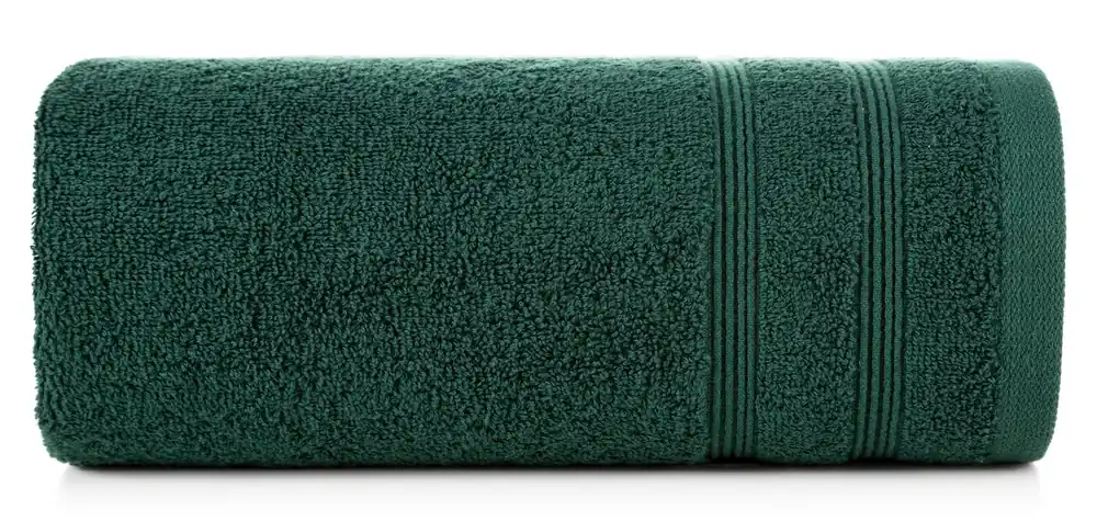 Sada ručníků ALINE 07 zelená Must-Have