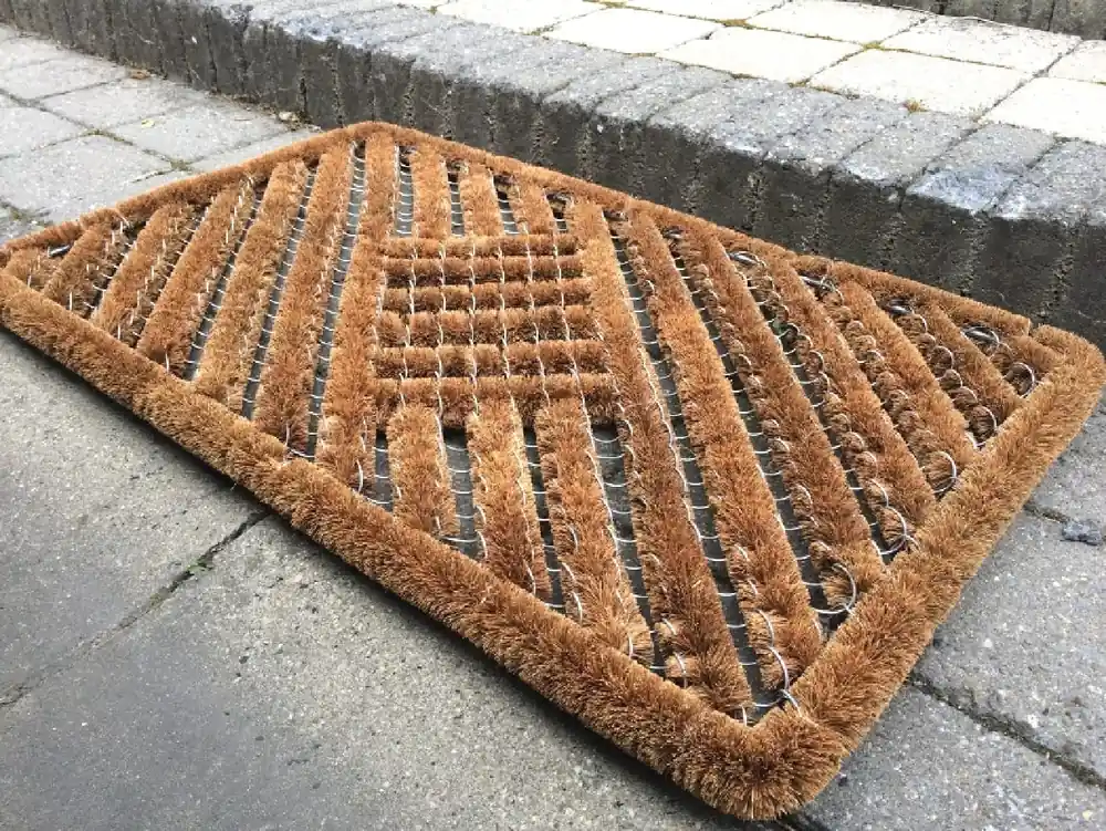 Super Cena Rohož Brush 3