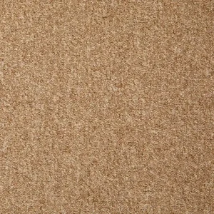 Kobercové čtverce BALTIC světle béžové 50x50 cm Sleva
