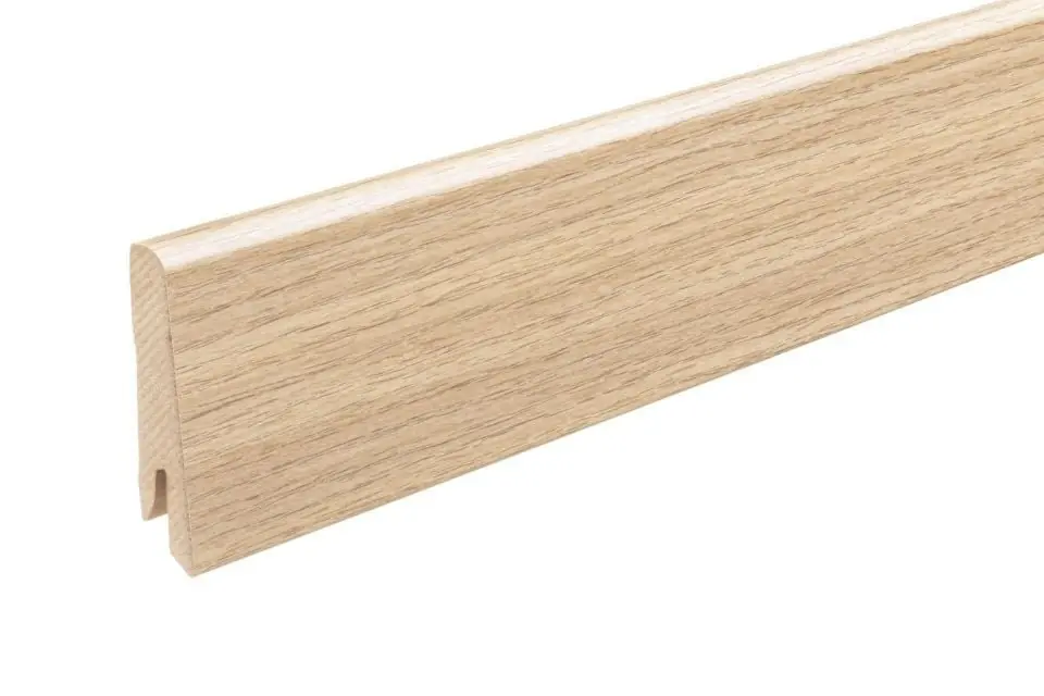 Značkový Soklová lišta MDF EGGER L378 240 cm