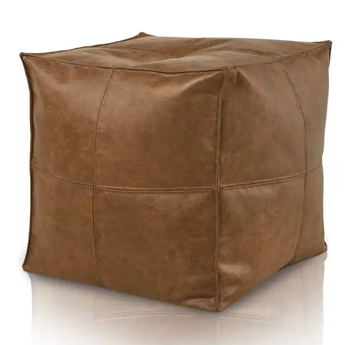 aburetka Cubo Premium z kůže Ověřený