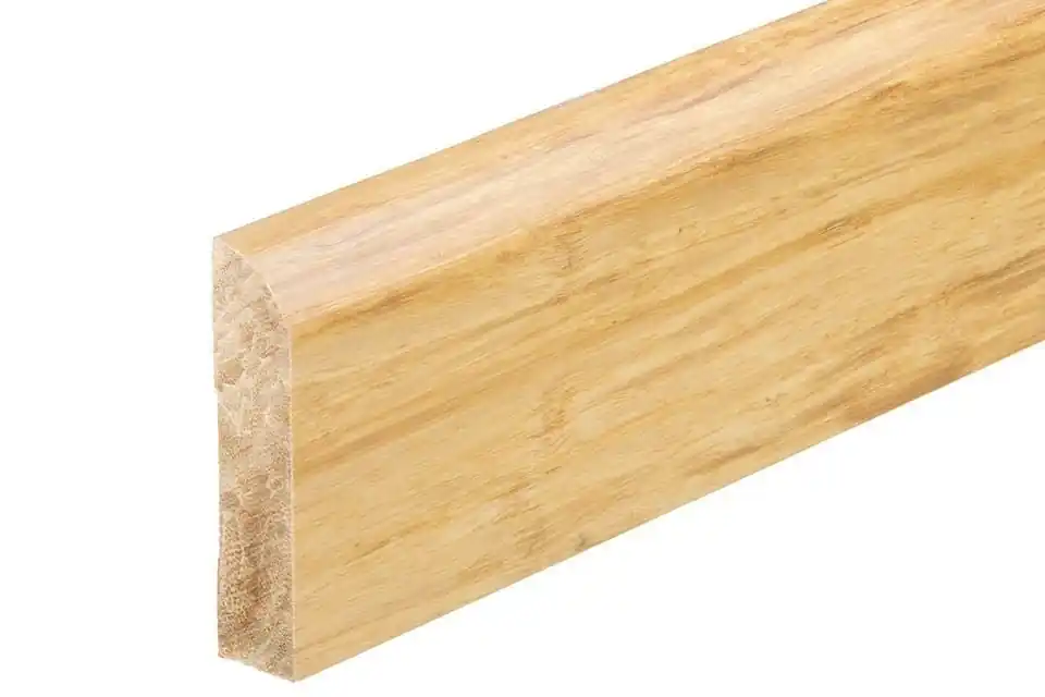Soklová lišta LITA BAMBUS naturální 183 cm Novinka
