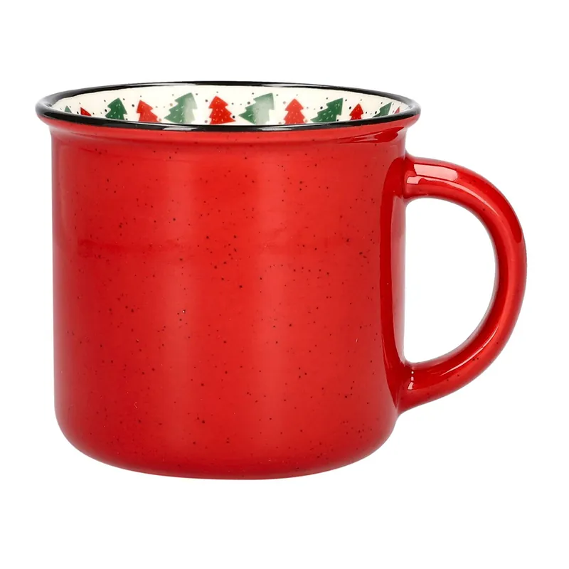 Kup Teď Hrnek POTTIE červený 980163 350 ml