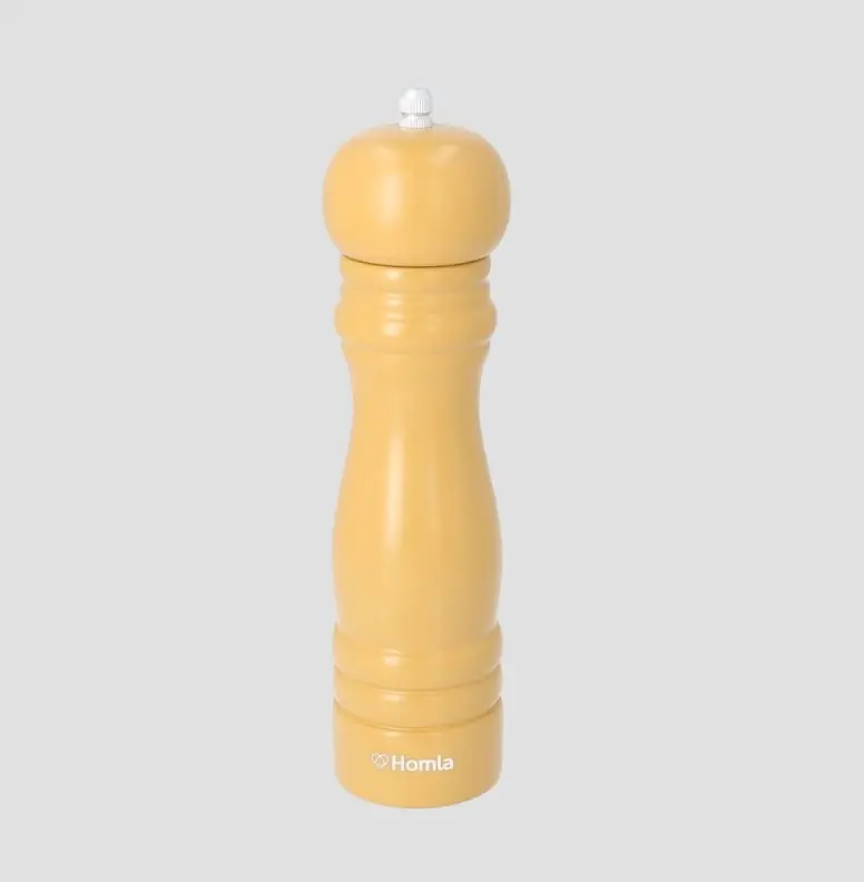 Mlýnek RUBBY CLASSIC žlutý 848884 Cenová Bomba