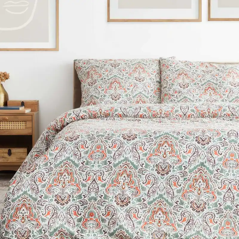 Ložní souprava AGRA s orientálními vzory AW23 852577 Značkový