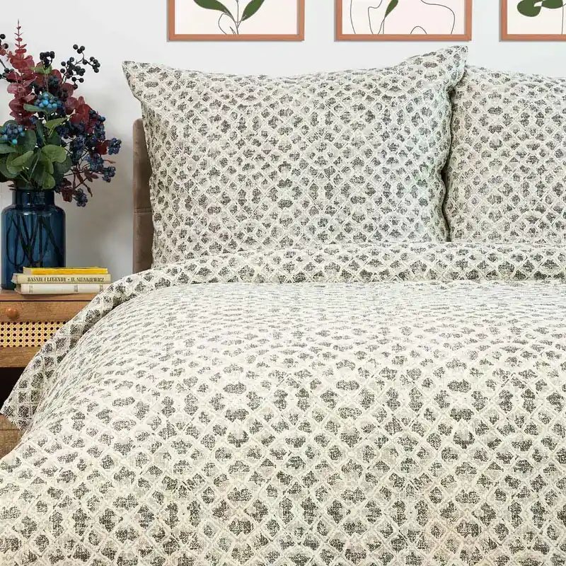 Ložní souprava JULIENNE béžová AW23 853673 Objednat Nyní
